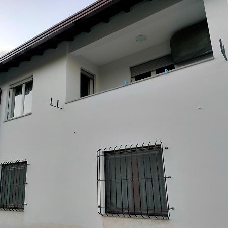 Confidential Silent Apartment Cressa Exterior photo