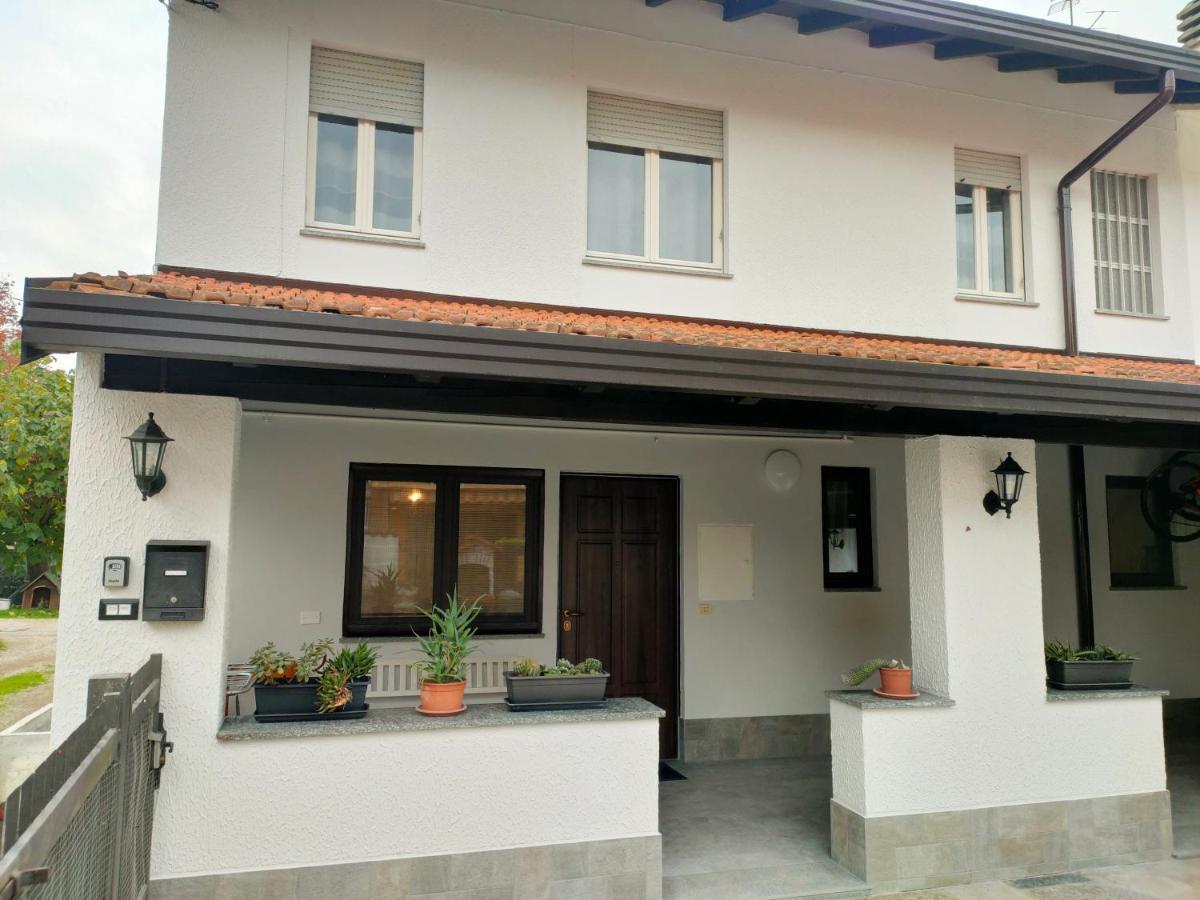 Confidential Silent Apartment Cressa Exterior photo